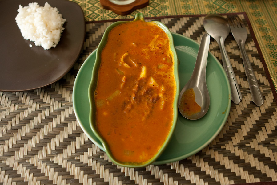 _mg_0668 Yellow curry, made by h