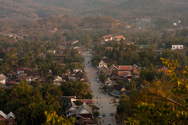 _mg_4909 View of Luang Prabang