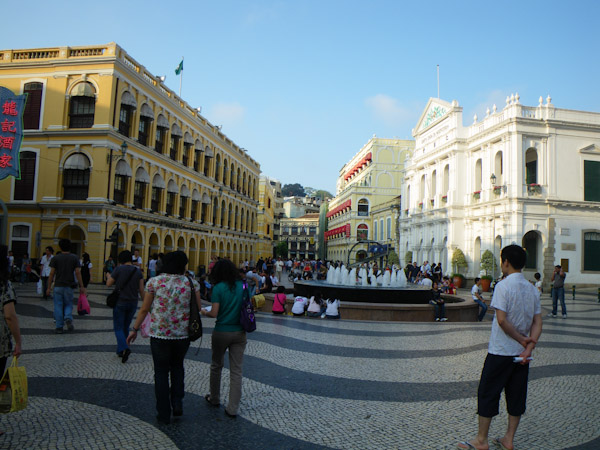 imgp1328 Square, Macau