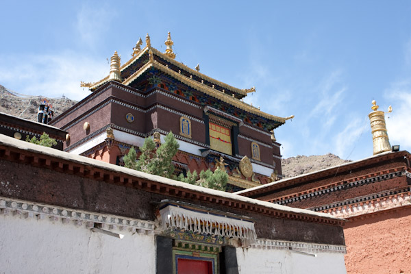 _mg_0018 Tashi Lhumpo Monastery, Tibet